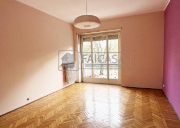 Camera da letto - Appartamento corso Adriatico, 16, Torino (zona Santa Rita) - foto 3