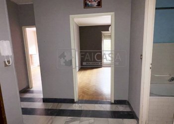 Interno palazzo - Appartamento corso Adriatico, 16, Torino (zona Santa Rita) - foto 6