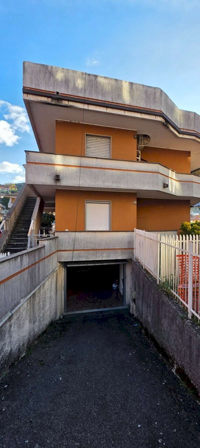 Esterni - Box via per Maxena, 4D, Chiavari - photo 1