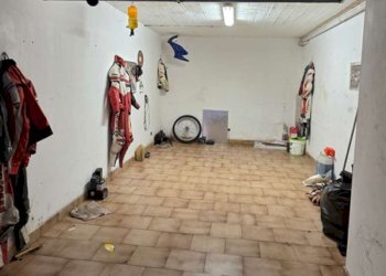 Interni - Box via per Maxena, 4D, Chiavari - foto 9