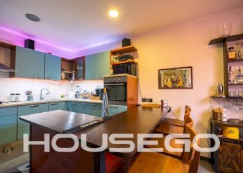 Cucina - Trilocale via Ciro Menotti, 36, Genova (zona Sestri Ponente) - foto 6