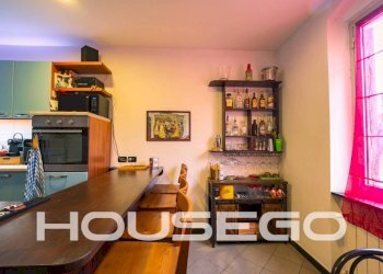 Cucina - Trilocale via Ciro Menotti, 36, Genova (zona Sestri Ponente) - foto 7