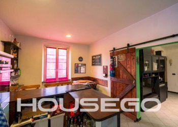 Interno non residenziale - Trilocale via Ciro Menotti, 36, Genova (zona Sestri Ponente) - foto 8