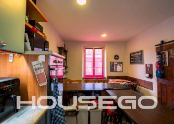 Studio - Trilocale via Ciro Menotti, 36, Genova (zona Sestri Ponente) - foto 9