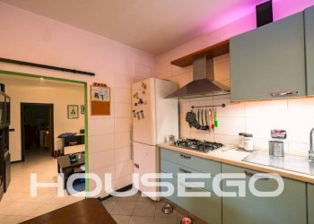 Cucina - Trilocale via Ciro Menotti, 36, Genova (zona Sestri Ponente) - foto 11