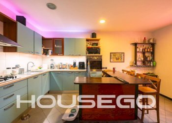 Cucina - Trilocale via Ciro Menotti, 36, Genova (zona Sestri Ponente) - foto 12