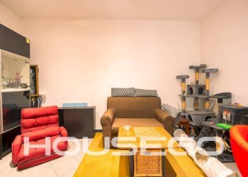 Salone - Trilocale via Ciro Menotti, 36, Genova (zona Sestri Ponente) - foto 18