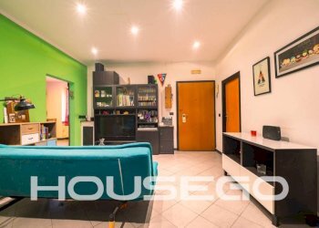 Salone - Trilocale via Ciro Menotti, 36, Genova (zona Sestri Ponente) - foto 23