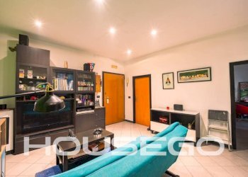 Salone - Trilocale via Ciro Menotti, 36, Genova (zona Sestri Ponente) - foto 24