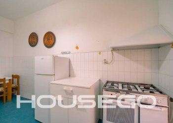 Cucina - Trilocale via Giovanni Santolini, 30, Genova (zona Marassi) - foto 20