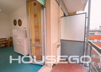 Terrazzo - Trilocale via Giovanni Santolini, 30, Genova (zona Marassi) - foto 21