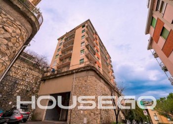 Zona - Trilocale via Giovanni Santolini, 30, Genova (zona Marassi) - foto 30