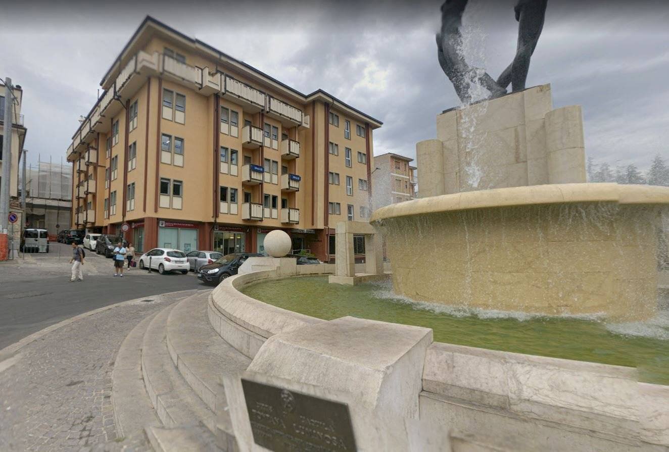 Office via delle Tre Spighe, 1, L'Aquila - photo 3