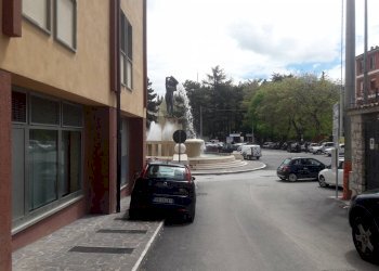Ufficio via delle Tre Spighe, 1, L'Aquila - foto 1