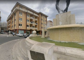 Ufficio via delle Tre Spighe, 1, L'Aquila - foto 3