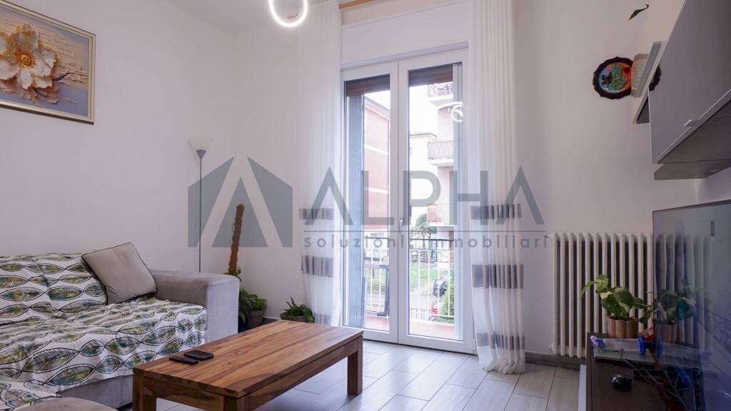 Salone - Trilocale via Giacomo Puccini, Faenza - foto 1