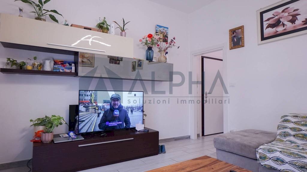 Camera da letto - Trilocale via Giacomo Puccini, Faenza - foto 2