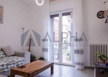 Salone - Trilocale via Giacomo Puccini, Faenza - foto 1