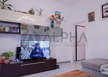 Camera da letto - Trilocale via Giacomo Puccini, Faenza - foto 2