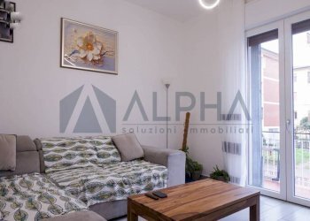 Salone - Trilocale via Giacomo Puccini, Faenza - foto 4