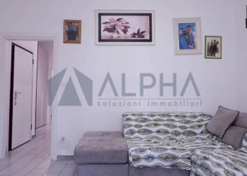 Salone - Trilocale via Giacomo Puccini, Faenza - foto 5