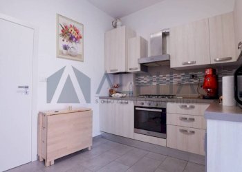 Cucina - Trilocale via Giacomo Puccini, Faenza - foto 6