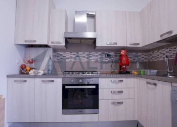 Cucina - Trilocale via Giacomo Puccini, Faenza - foto 7