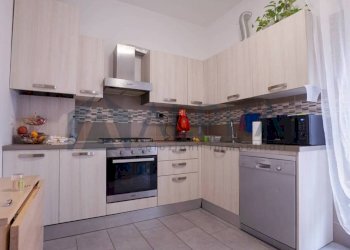 Cucina - Trilocale via Giacomo Puccini, Faenza - foto 8