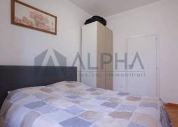 Camera da letto - Trilocale via Giacomo Puccini, Faenza - foto 10