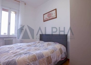 Camera da letto - Trilocale via Giacomo Puccini, Faenza - foto 11