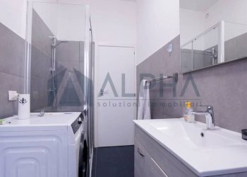 Bagno - Trilocale via Giacomo Puccini, Faenza - foto 16