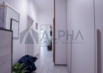 Disimpegno - Trilocale via Giacomo Puccini, Faenza - foto 17