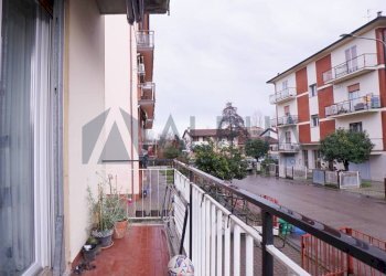 Balcone - Trilocale via Giacomo Puccini, Faenza - foto 18