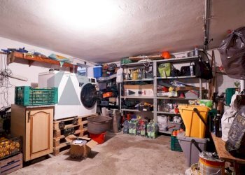 Cantina - Trilocale via Giacomo Puccini, Faenza - foto 21