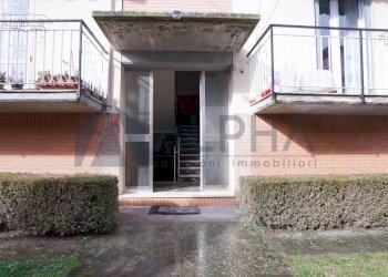 Facciata - Trilocale via Giacomo Puccini, Faenza - foto 22