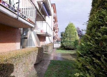 Giardino - Trilocale via Giacomo Puccini, Faenza - foto 24