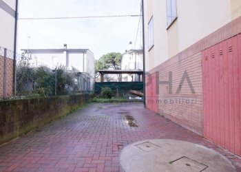 Cortile interno - Trilocale via Giacomo Puccini, Faenza - foto 26