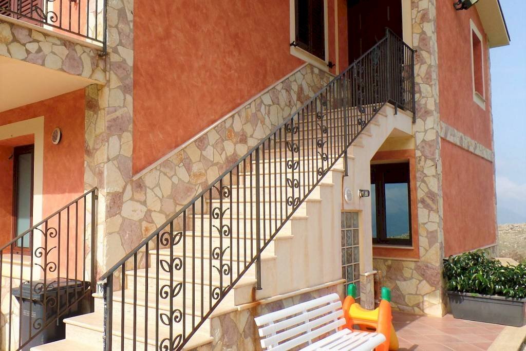 Villa via Romitello, 20A, Borgetto - foto 3