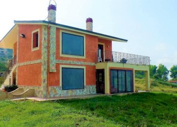 Villa via Romitello, 20A, Borgetto - photo 1