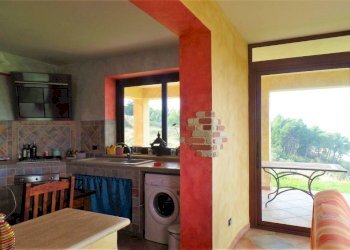 Villa via Romitello, 20A, Borgetto - photo 6