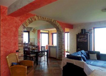 Villa via Romitello, 20A, Borgetto - photo 8