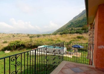 Villa via Romitello, 20A, Borgetto - photo 12