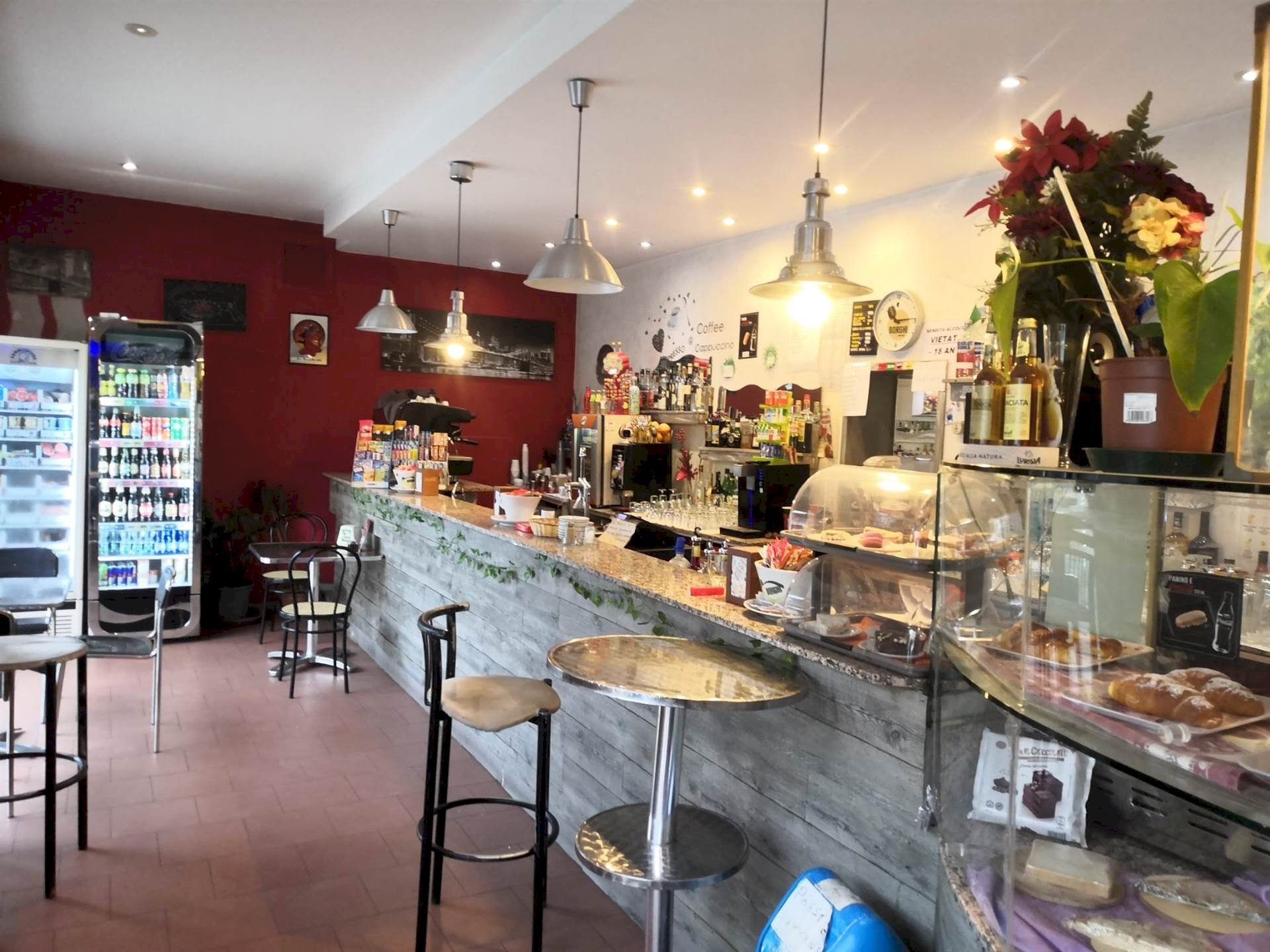 Cafeteria - Cold Bar Modena - photo 1