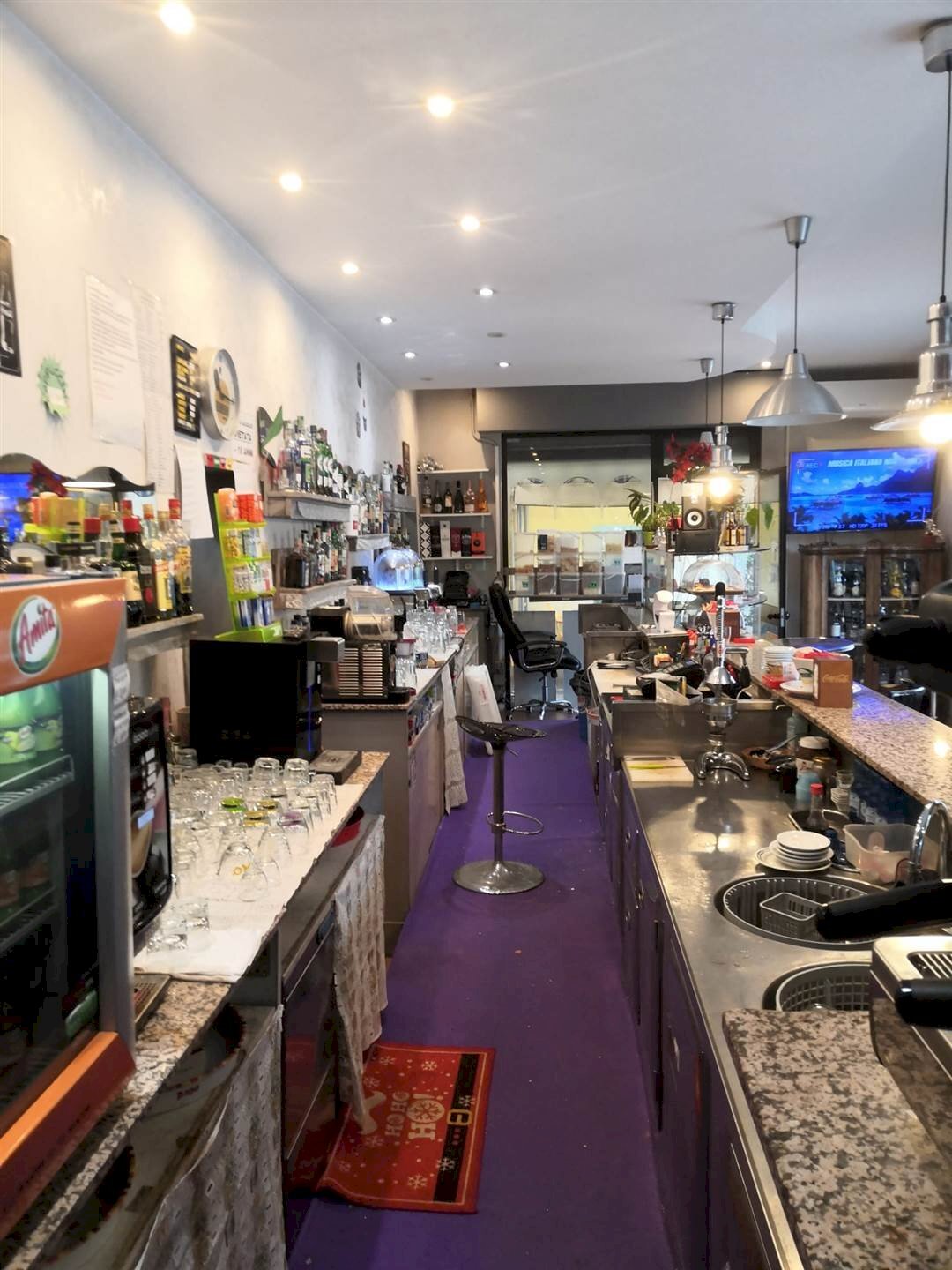 Cafeteria - Cold Bar Modena - photo 2