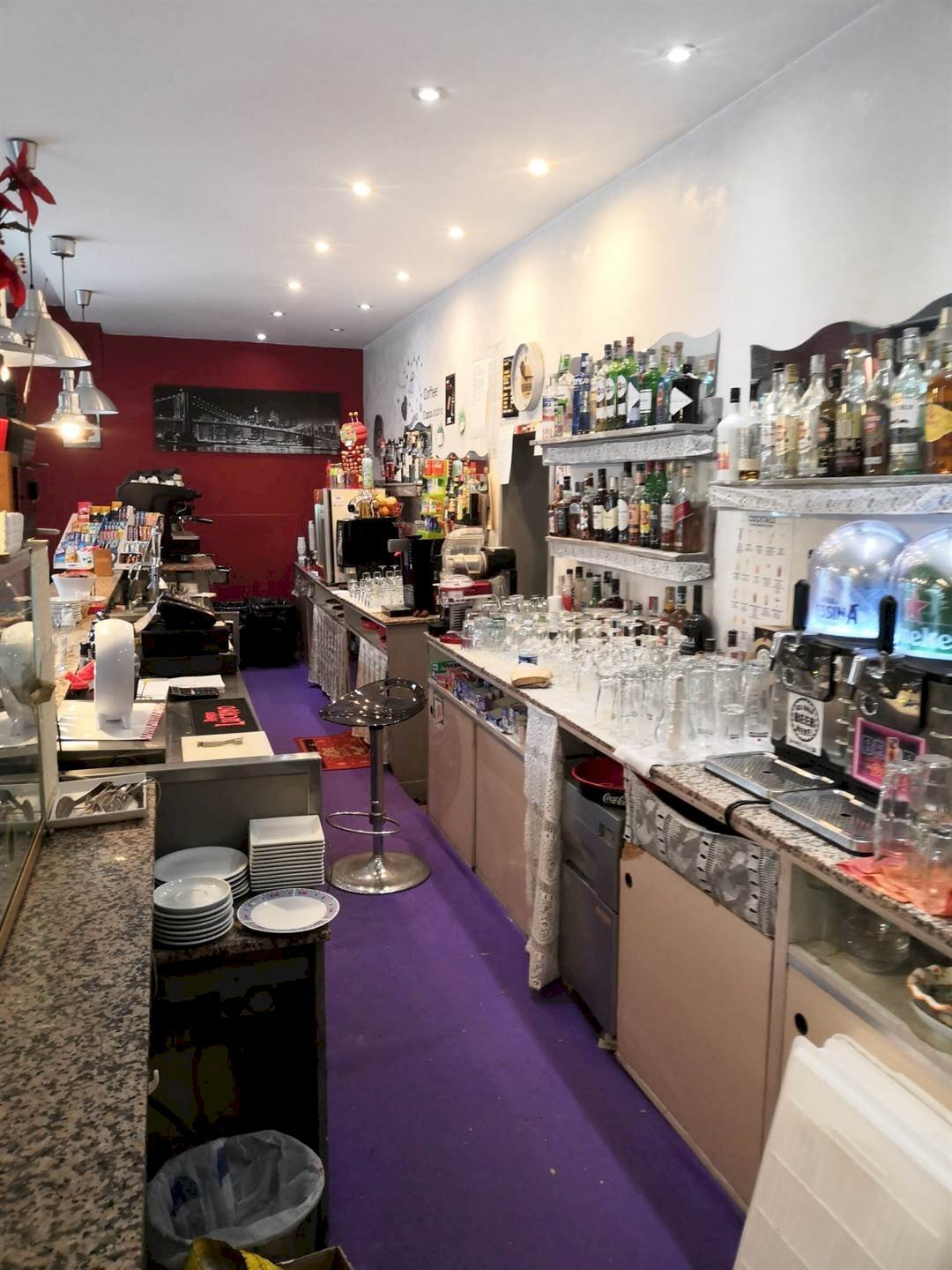 Cafeteria - Cold Bar Modena - photo 3