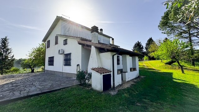 Villa vocabolo carzaconte, Magliano Sabina - foto 2