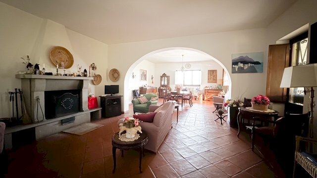 Villa vocabolo carzaconte, Magliano Sabina - foto 3