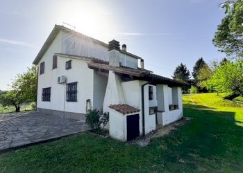 Villa vocabolo carzaconte, Magliano Sabina - foto 2