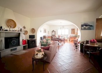 Villa vocabolo carzaconte, Magliano Sabina - foto 3