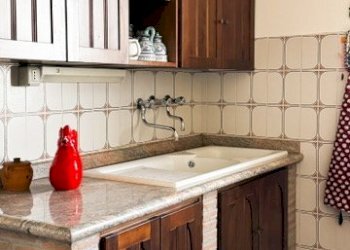 Villa vocabolo carzaconte, Magliano Sabina - foto 10